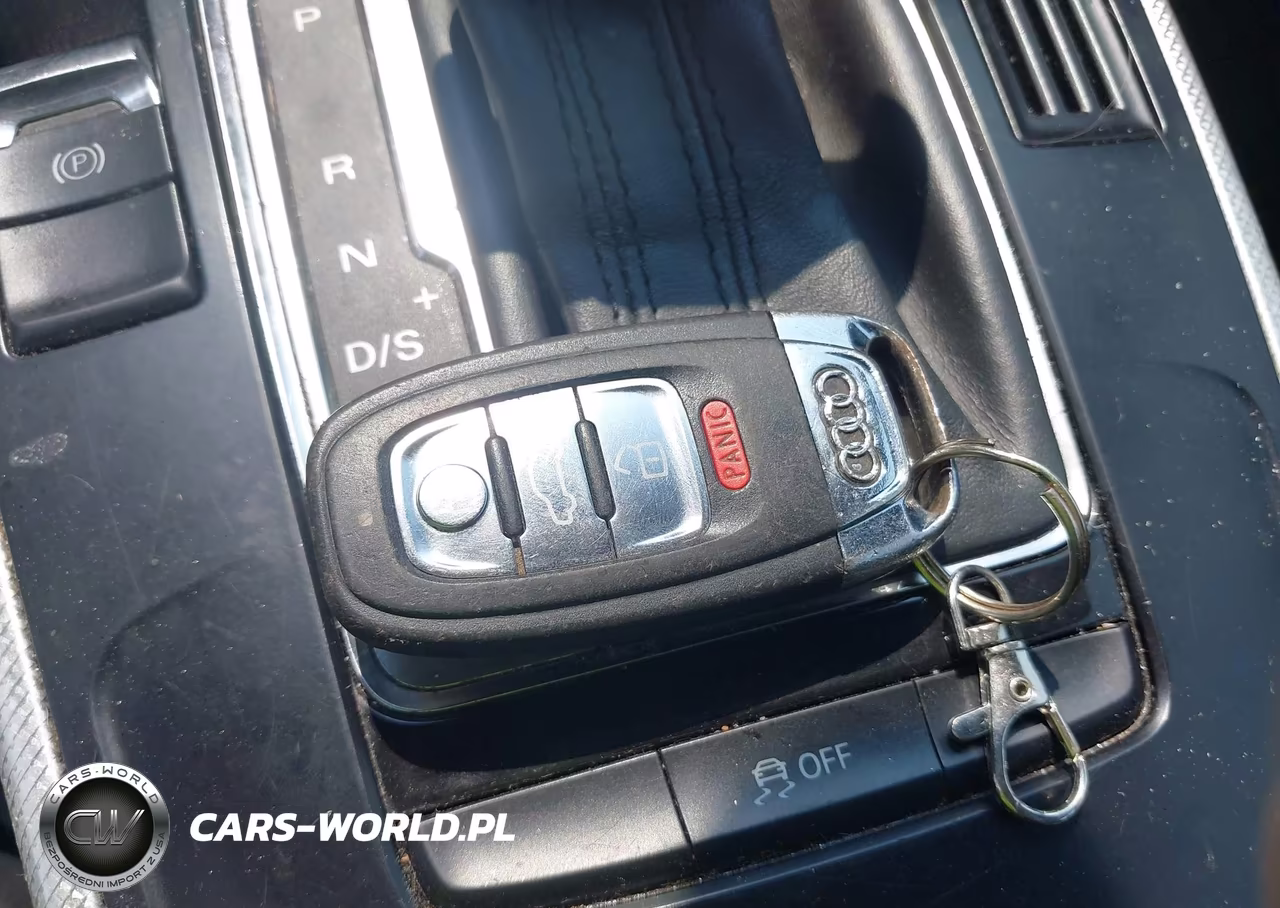 2014 Audi A5 2.0T Premium VIN:WAUCFAFH2EN007294 - 11
