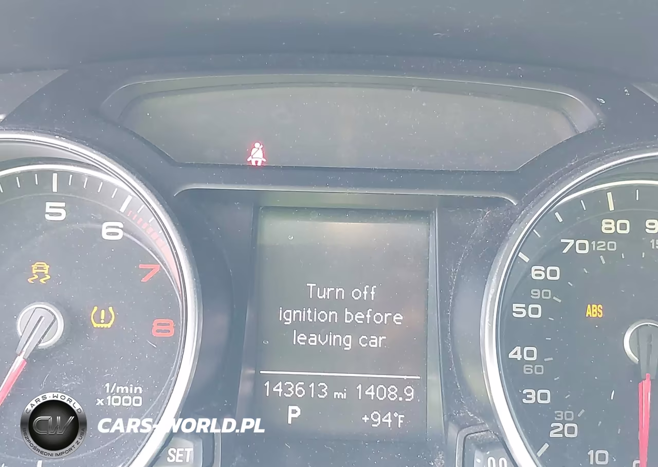 2014 Audi A5 2.0T Premium VIN:WAUCFAFH2EN007294 - 15