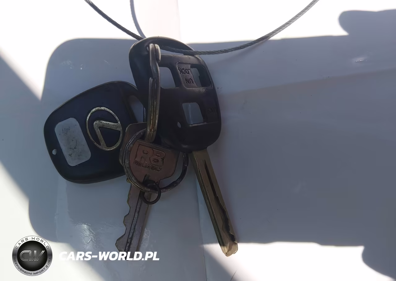 2006 Lexus Es 330 VIN:JTHBA30G665169969 - 11