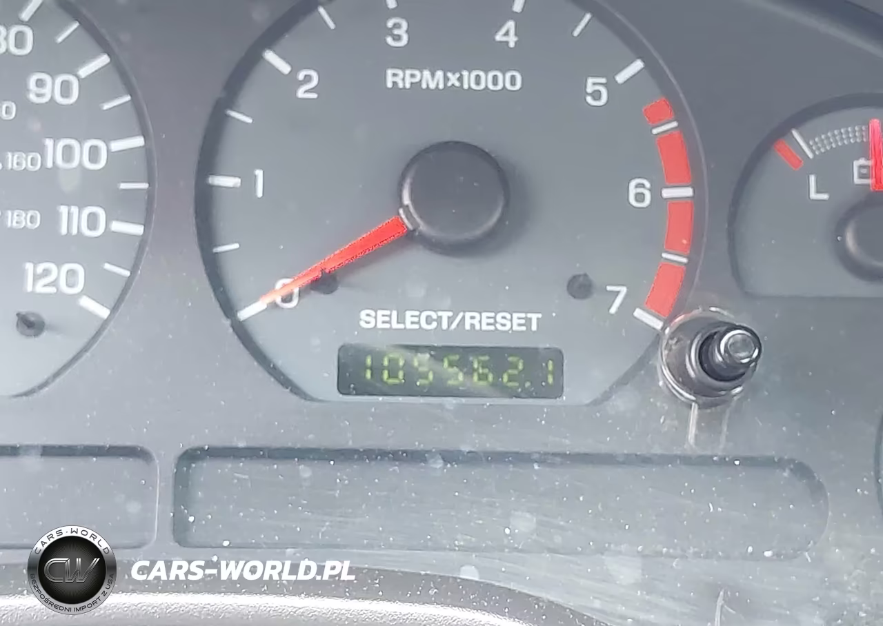 2003 Ford Mustang VIN:1FAFP40473F303333 - 15