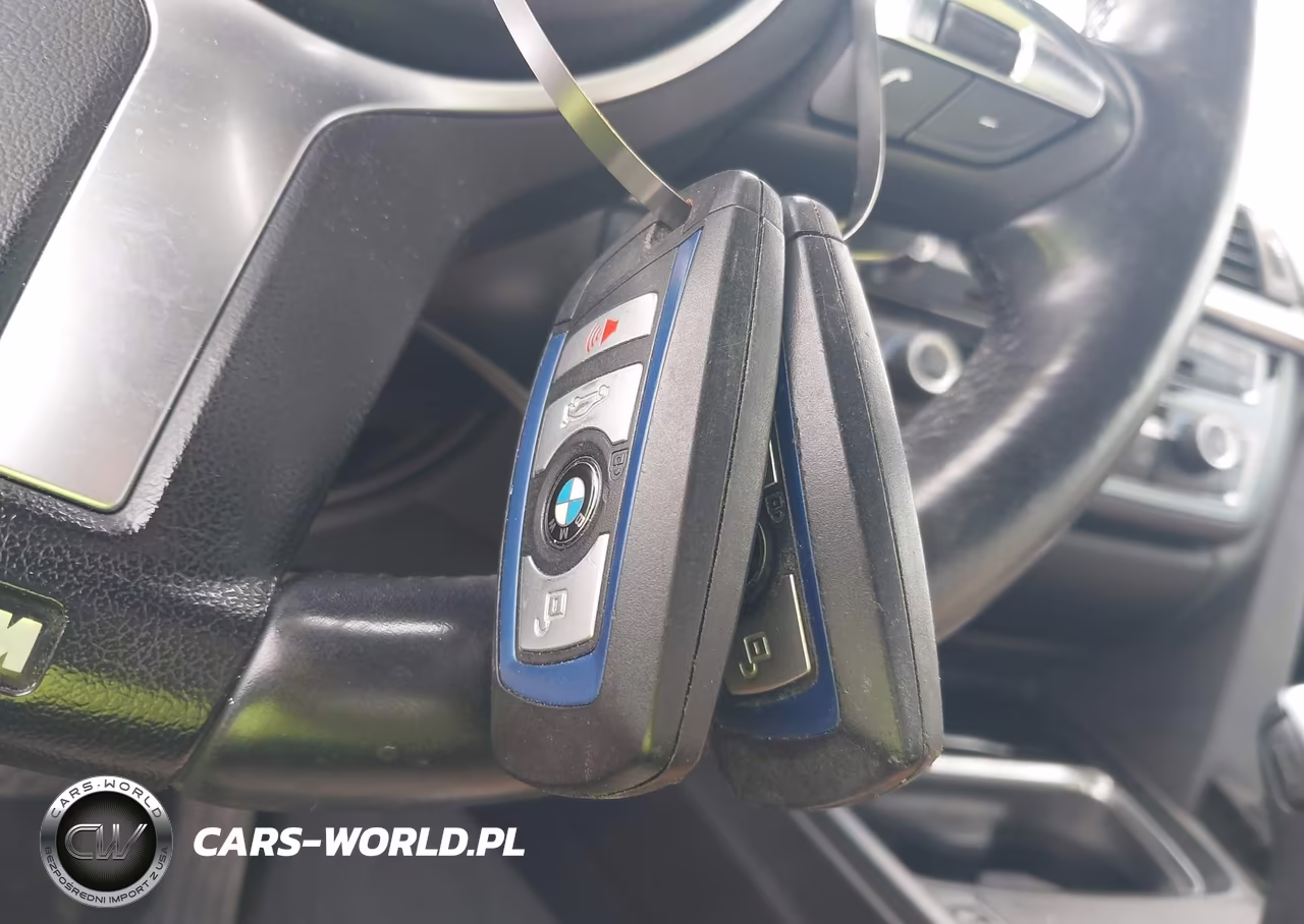 2015 BMW 435I xDrive VIN:WBA3T7C50FPW79933 - 11
