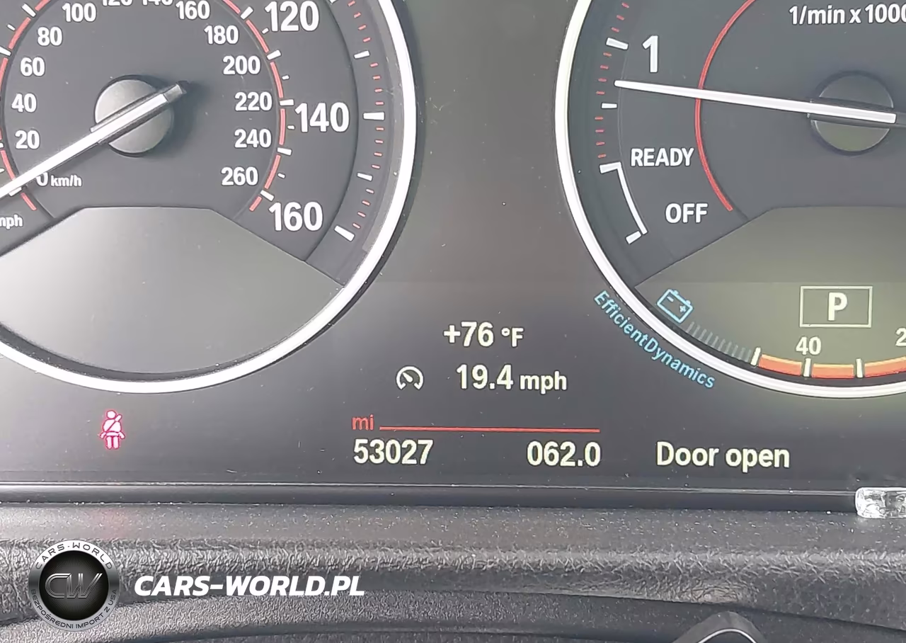 2015 BMW 435I xDrive VIN:WBA3T7C50FPW79933 - 15