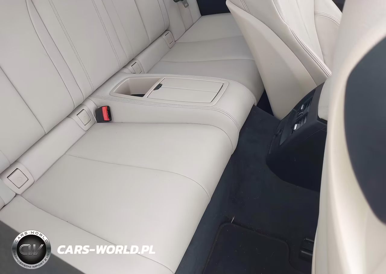 2015 BMW 435I xDrive VIN:WBA3T7C50FPW79933 - 8