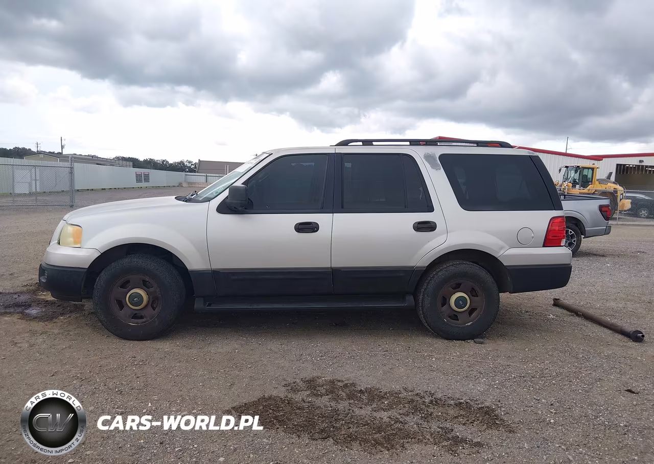 2005 Ford Expedition Xls VIN:1FMPU13525LA83030 - 15