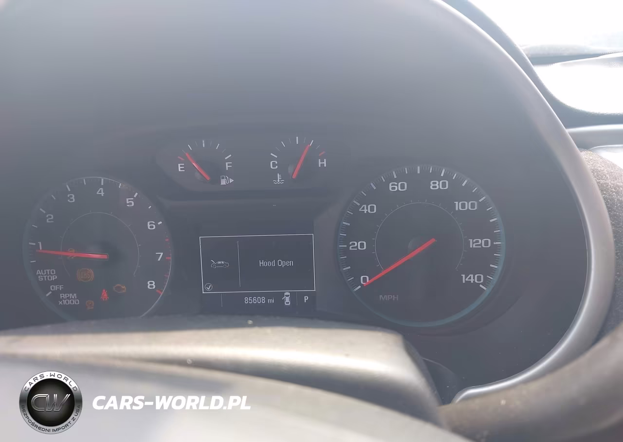 2023 Chevrolet Malibu Fwd 1Lt VIN:1G1ZD5ST7PF148209 - 7