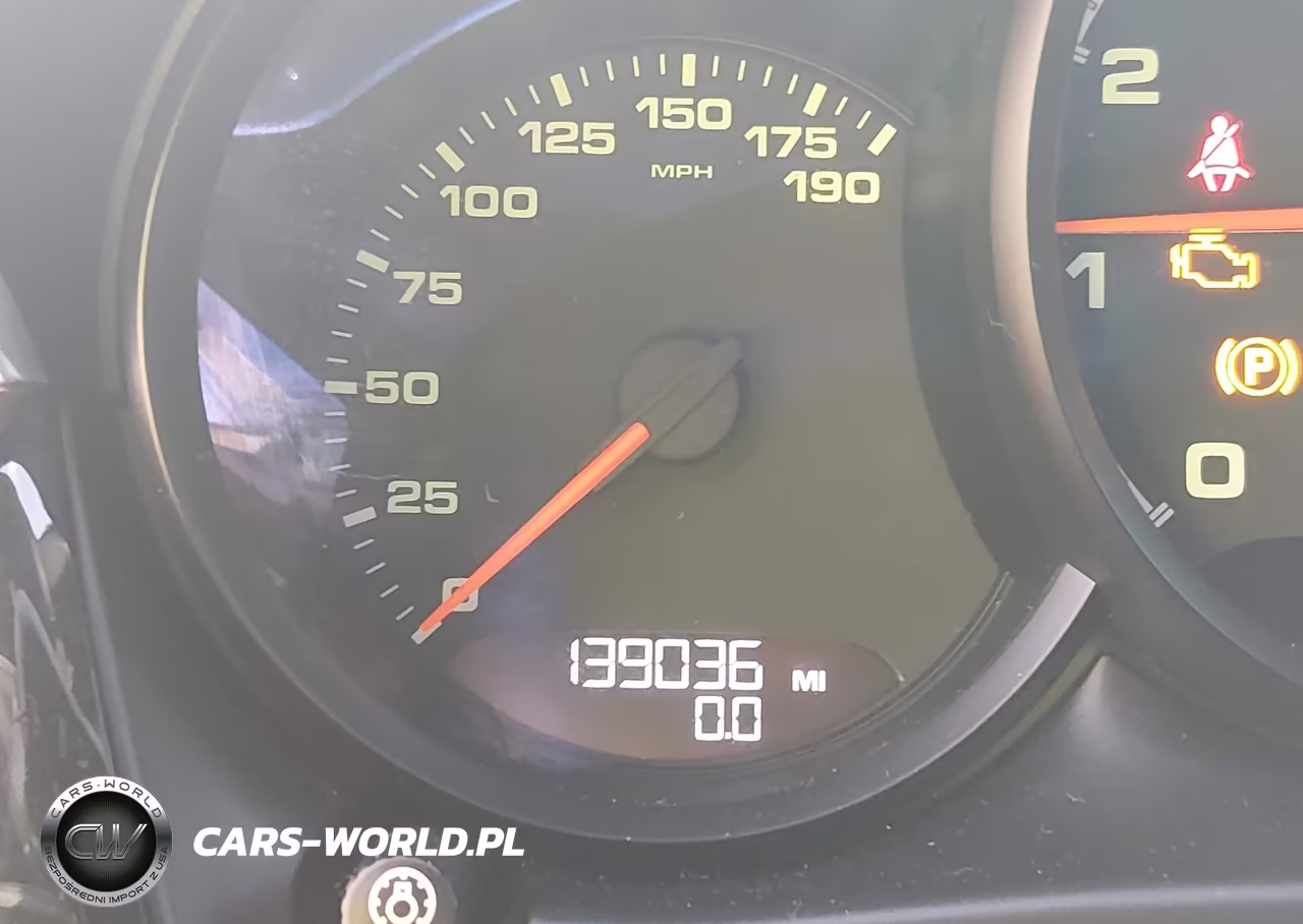 2018 Porsche Macan Turbo VIN:WP1AF2A53JLB70425 - 7