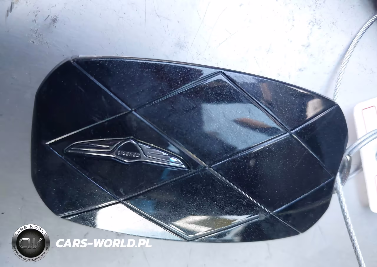2025 Genesis G90 3.5T E-Sc Awd VIN:KMTFC4SD0SU048975 - 11