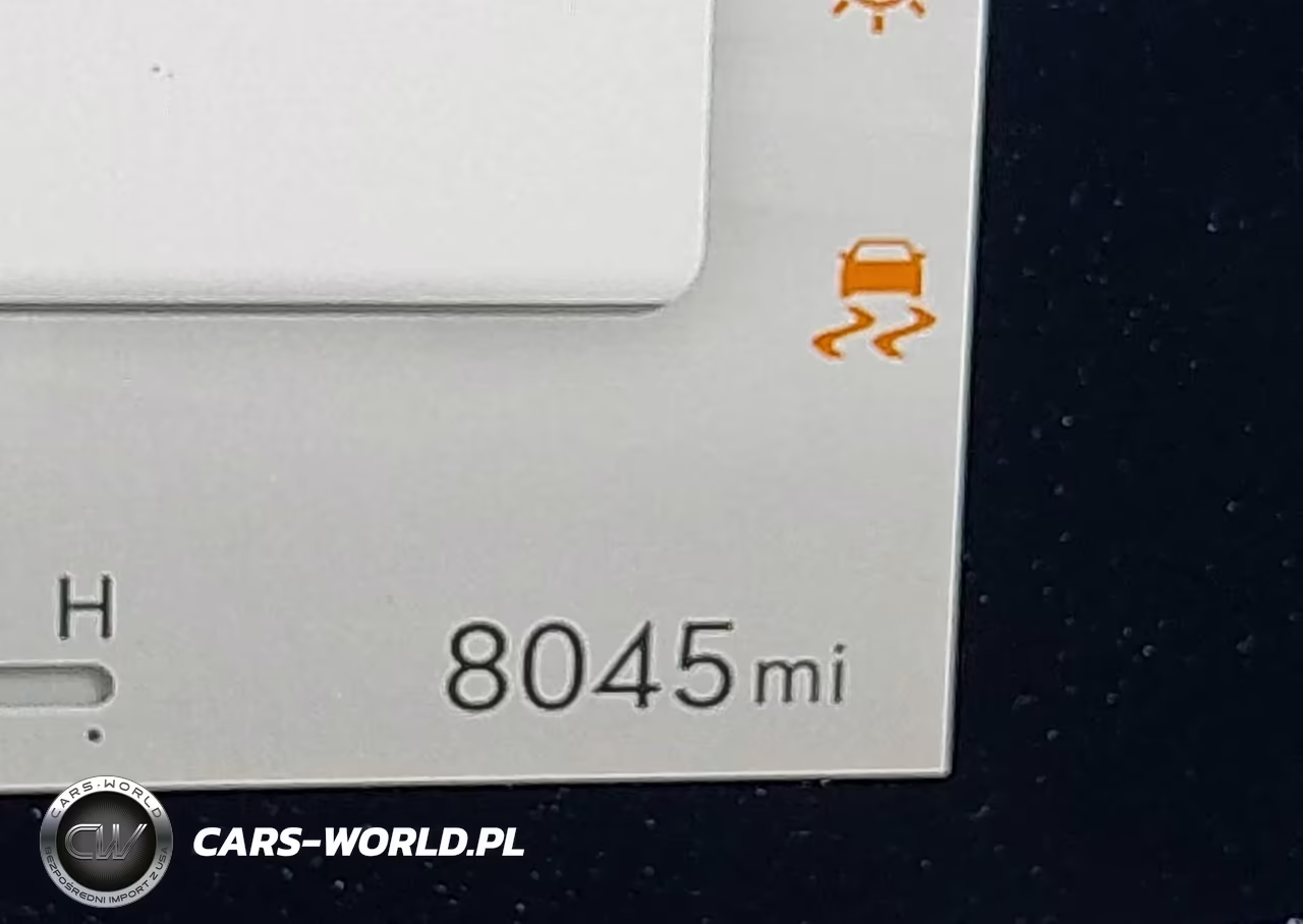 2025 Genesis G90 3.5T E-Sc Awd VIN:KMTFC4SD0SU048975 - 16