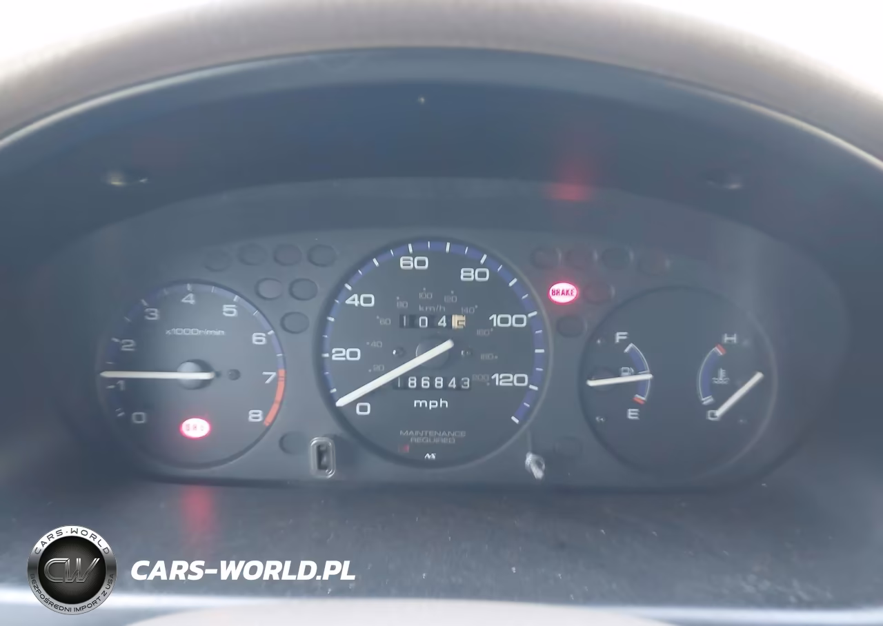 1999 Honda Civic Lx VIN:2HGEJ6576XH534235 - 7