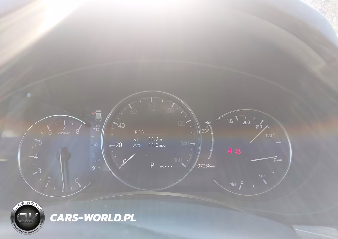 2019 Mazda Cx-5 Grand Touring VIN:JM3KFADM8K1678641 - 7