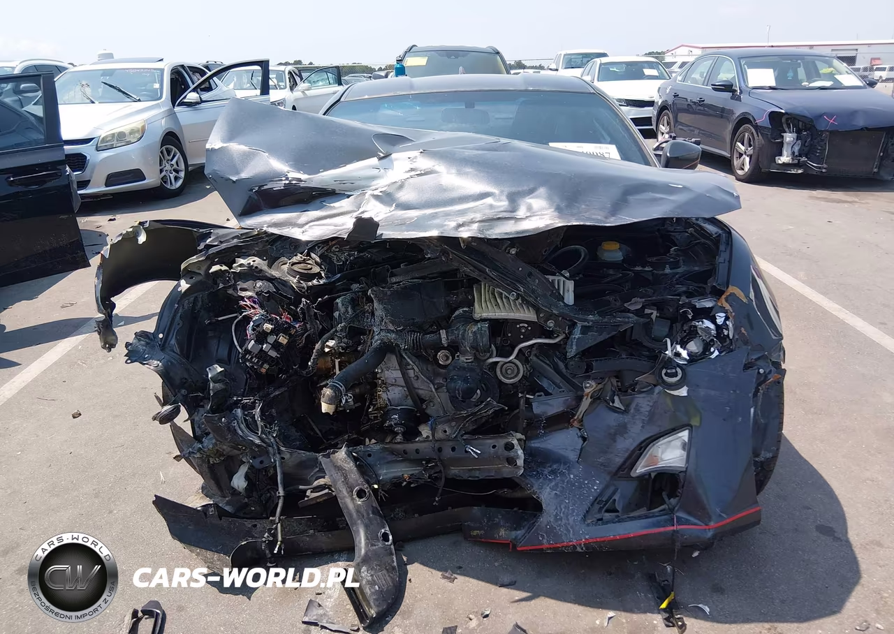 2016 Scion Fr-S VIN:JF1ZNAA1XG8705699 - 12