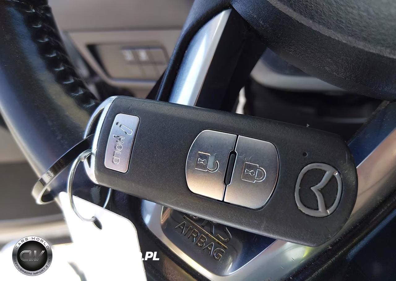 2018 Mazda Cx-5 Touring VIN:JM3KFBCM9J0346347 - 11