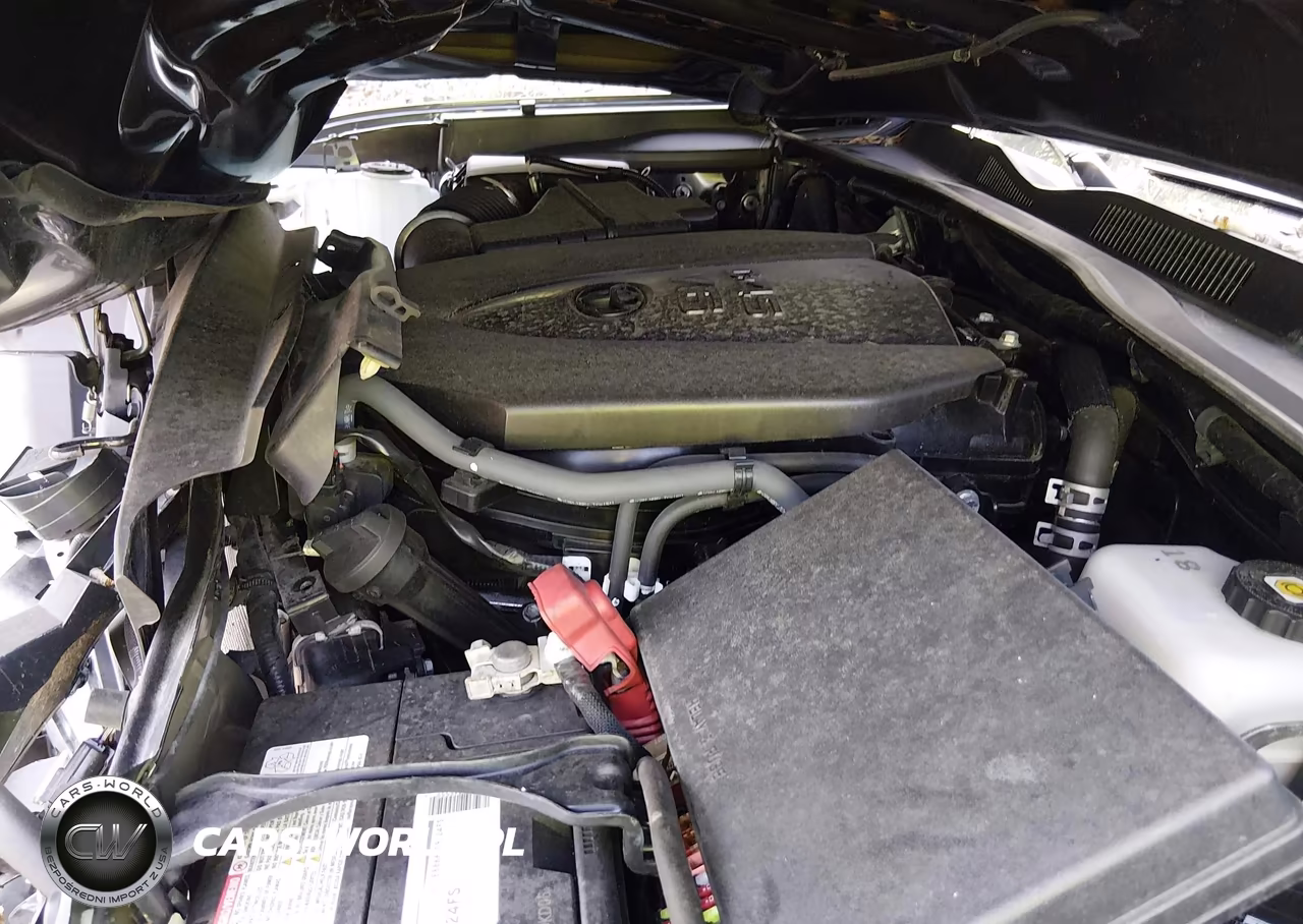 2023 Toyota Tacoma Trd Off Road VIN:3TMCZ5AN9PM591320 - 10