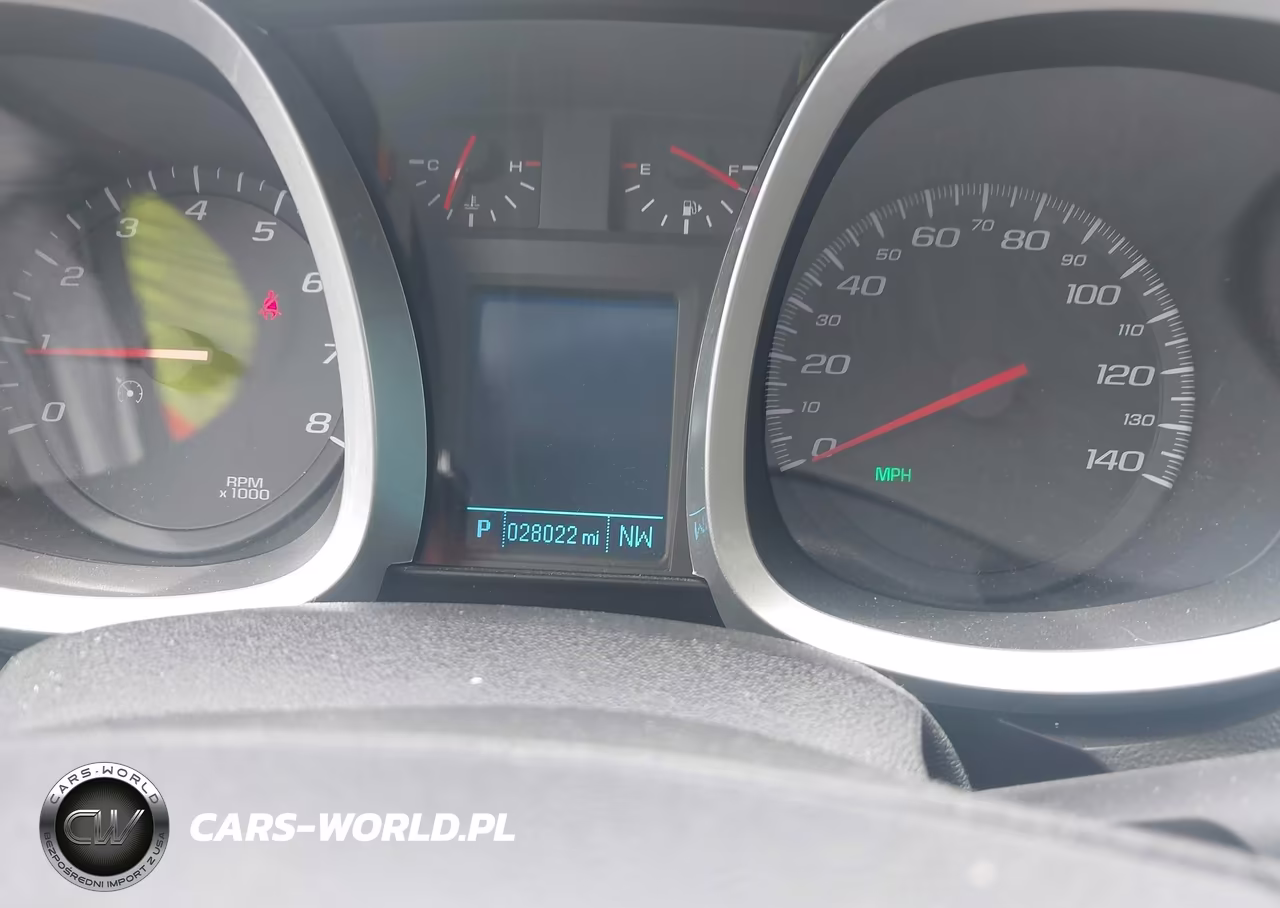 2017 Chevrolet Equinox Ls VIN:2GNFLEEK4H6338388 - 7