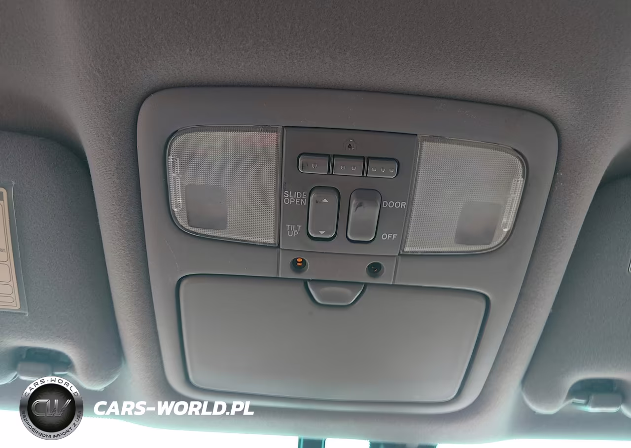 2005 Lexus Gx 470 VIN:JTJBT20XX50095082 - 20