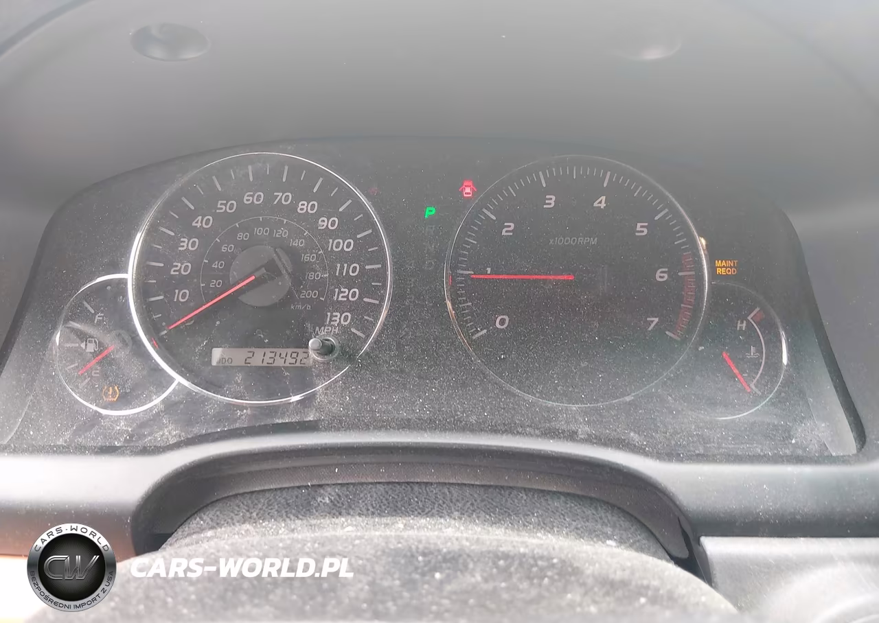 2005 Lexus Gx 470 VIN:JTJBT20XX50095082 - 7