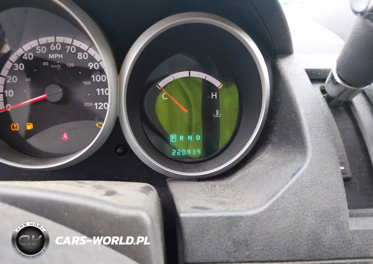 2010 Dodge Grand Caravan Se VIN:2D4RN4DE6AR372412 - 7