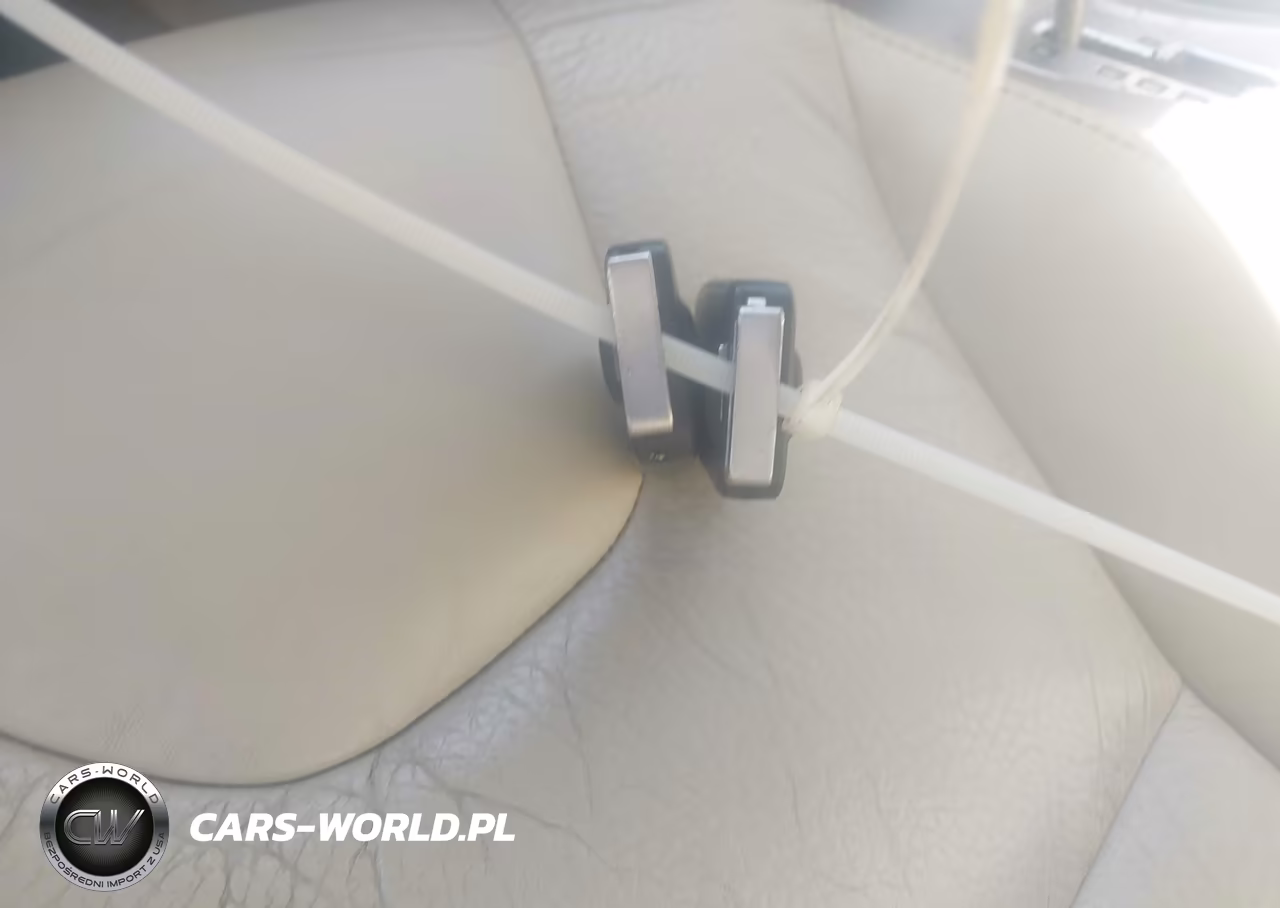2011 Volvo Xc60 3.2 VIN:YV4940DZ7B2189108 - 11