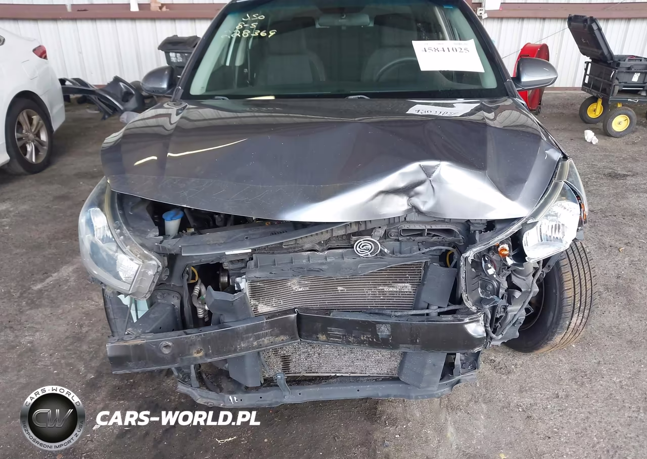 2019 Kia Rio S VIN:3KPA24AB2KE228369 - 12