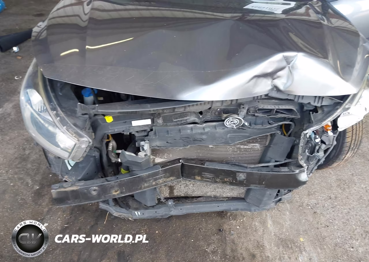 2019 Kia Rio S VIN:3KPA24AB2KE228369 - 6