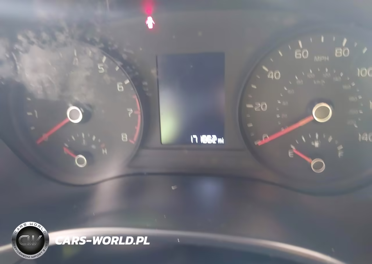 2019 Kia Rio S VIN:3KPA24AB2KE228369 - 7