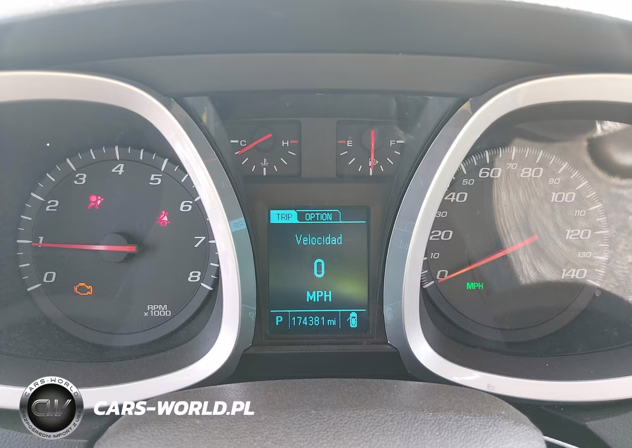 2015 Chevrolet Equinox Lt VIN:2GNALBEK0F6387819 - 7