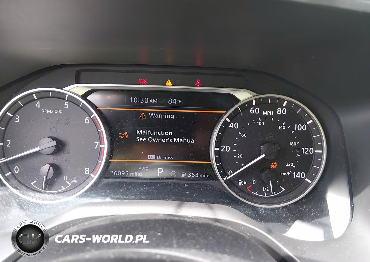 2024 Nissan Rogue Sv Intelligent Awd VIN:JN8BT3BB9RW440233 - 7