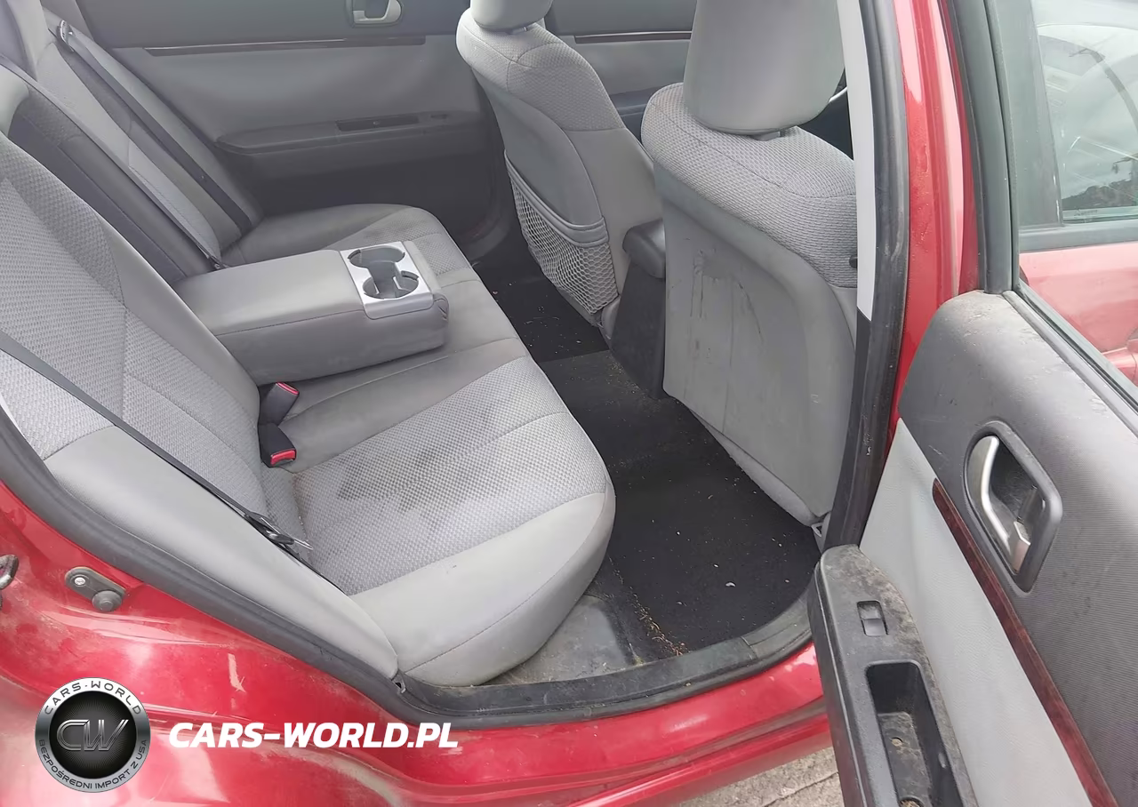 2009 Mitsubishi Galant Es-Sport Edition VIN:4A3AB36F09E030348 - 8