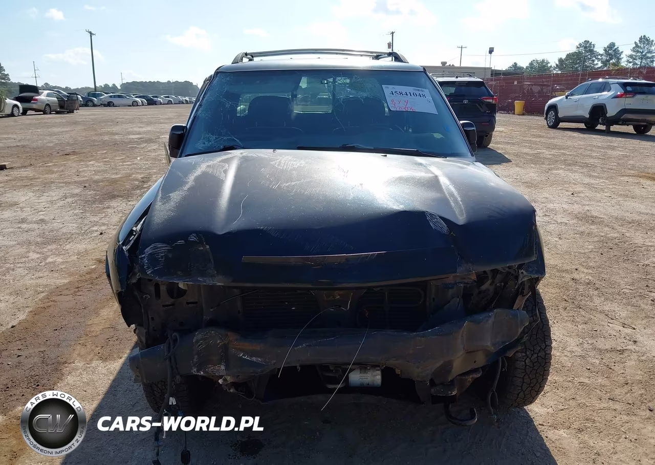 2004 GMC Sonoma Sls VIN:1GTDT13X44K145852 - 13