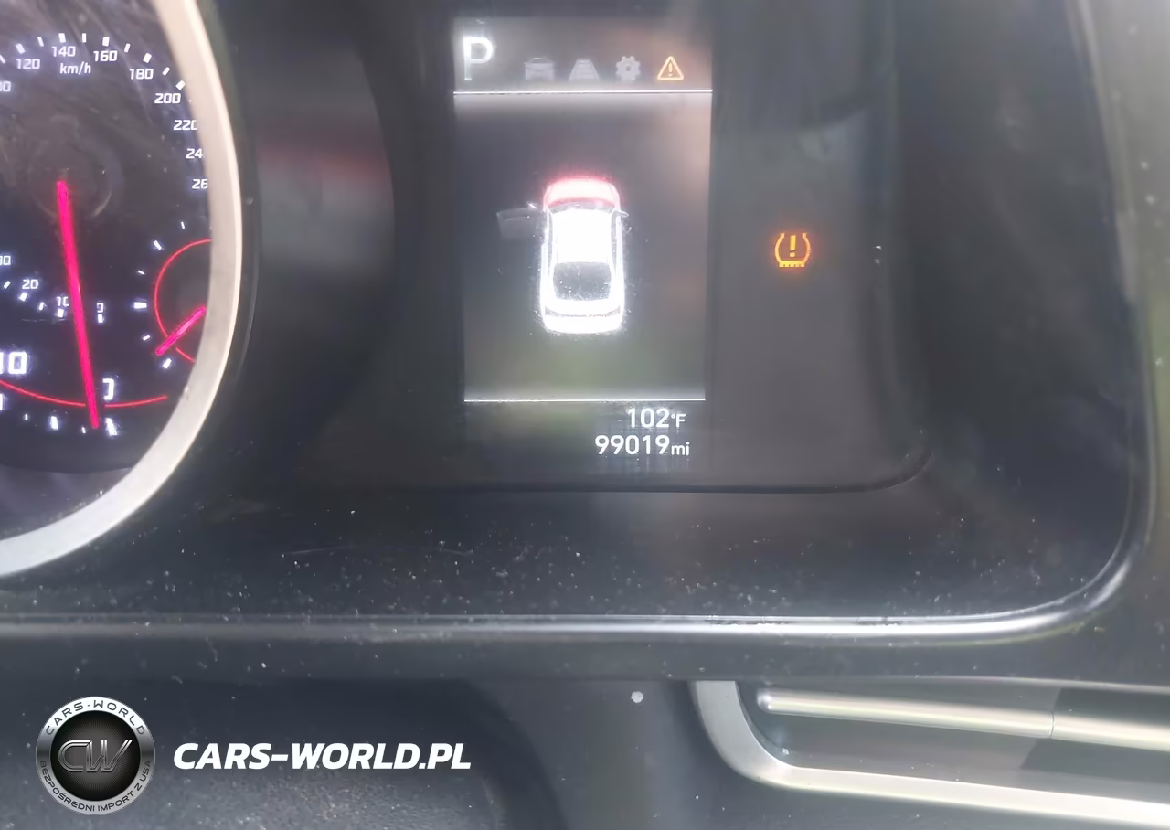 2021 Hyundai Elantra Sel VIN:KMHLM4AG4MU147176 - 15