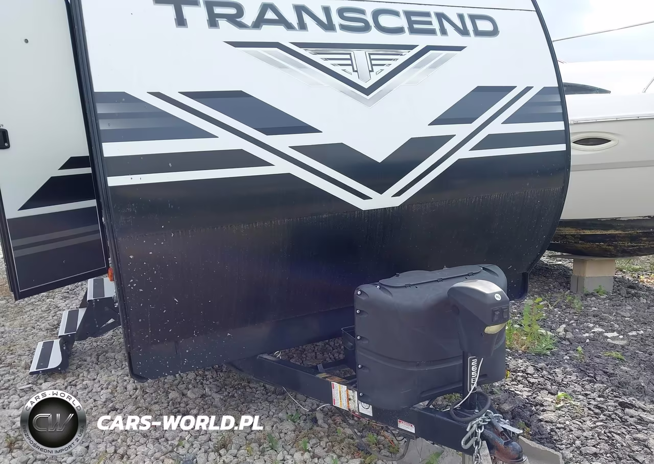 2020 Grand Design Other VIN:573TT3327L8807794 - 10