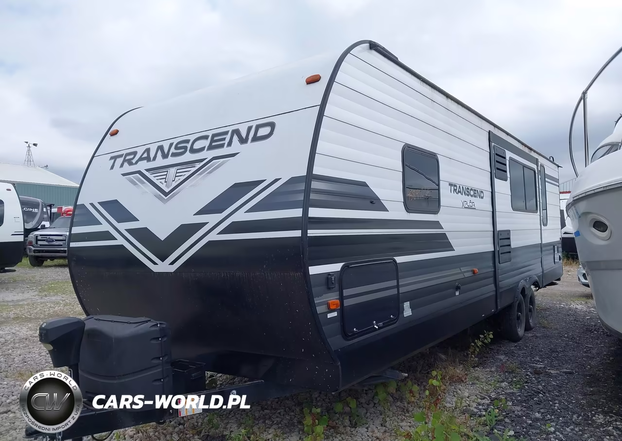 2020 Grand Design Other VIN:573TT3327L8807794 - 2