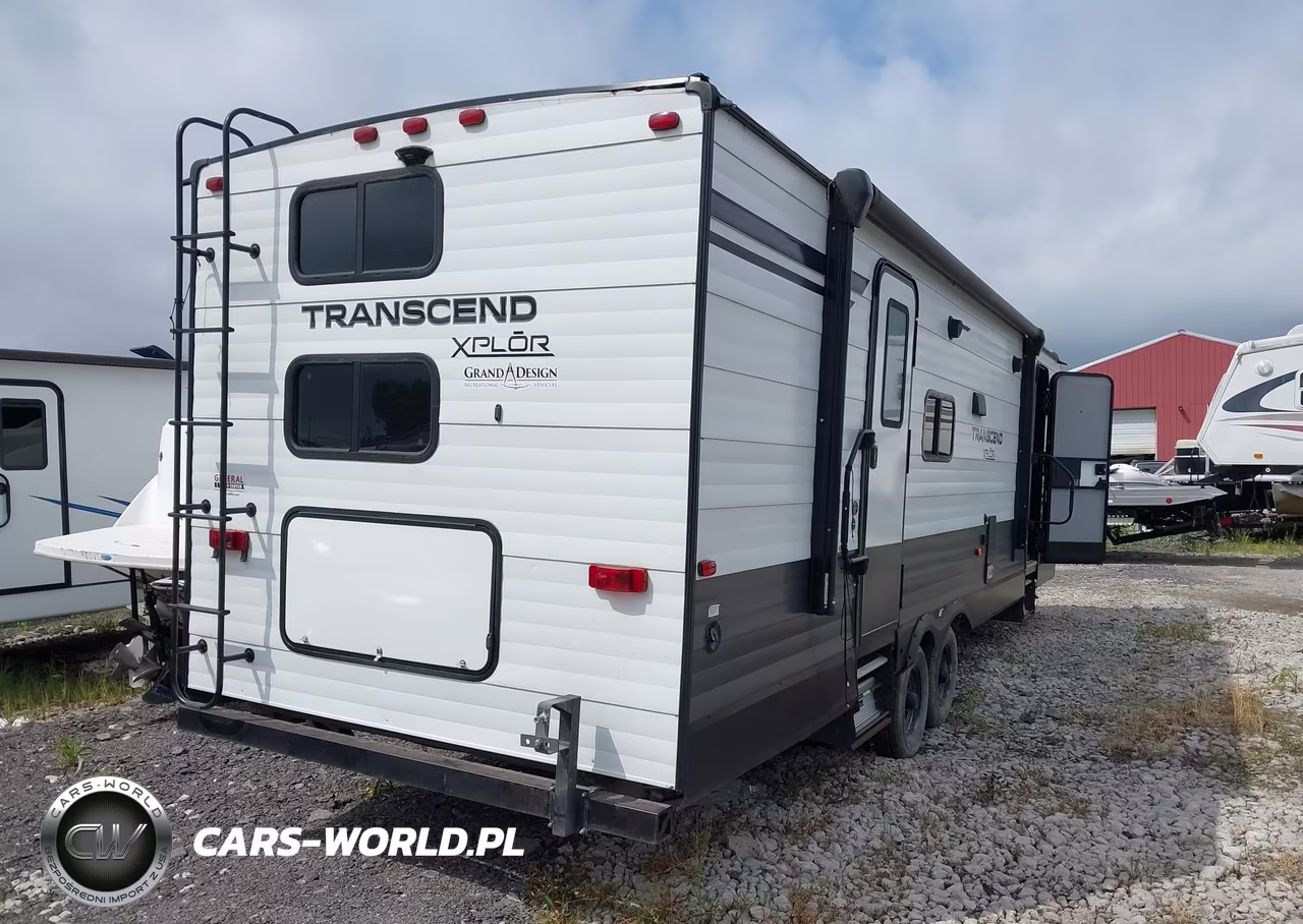 2020 Grand Design Other VIN:573TT3327L8807794 - 4
