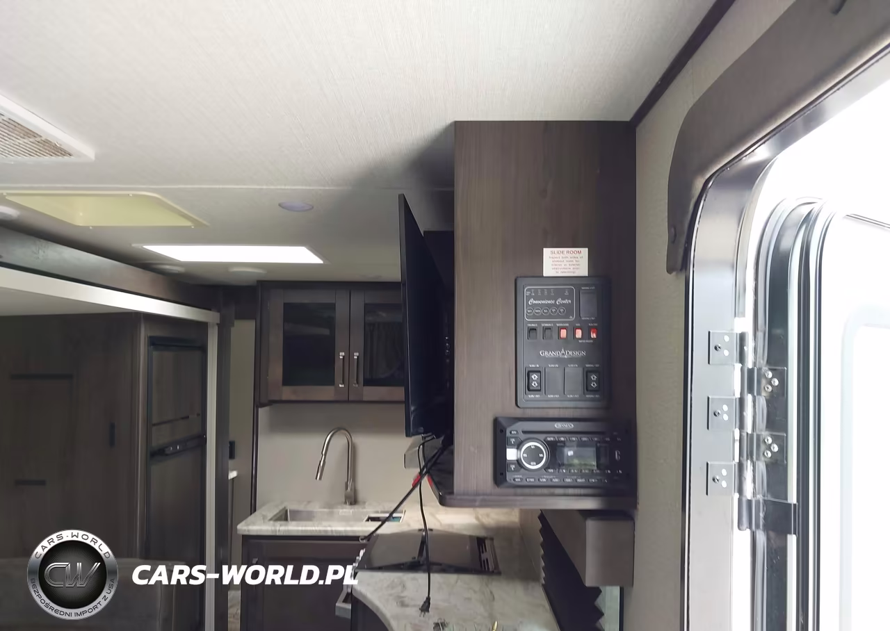 2020 Grand Design Other VIN:573TT3327L8807794 - 7