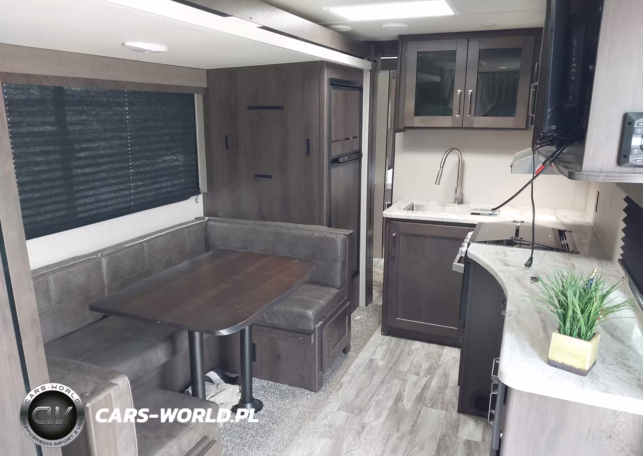 2020 Grand Design Other VIN:573TT3327L8807794 - 8