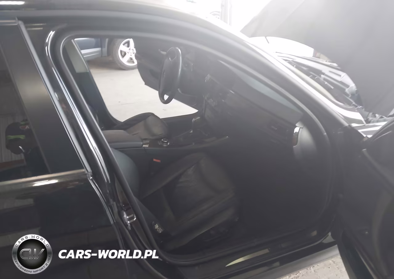 2011 BMW 328I xDrive VIN:WBAPK7C55BA463495 - 5