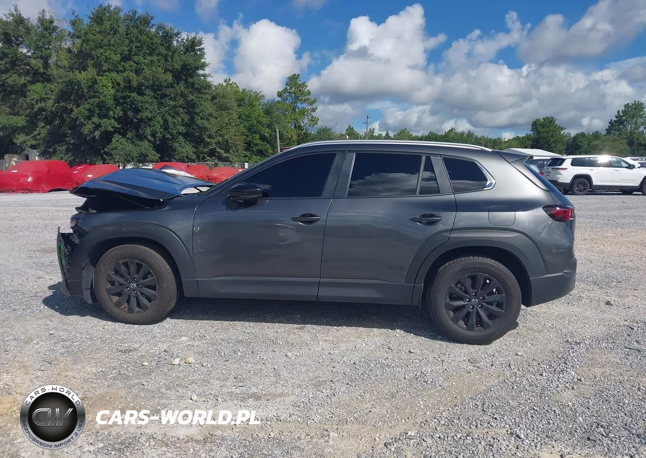 2024 Mazda Cx-50 2.5 S Premium VIN:7MMVABDM8RN171820 - 14