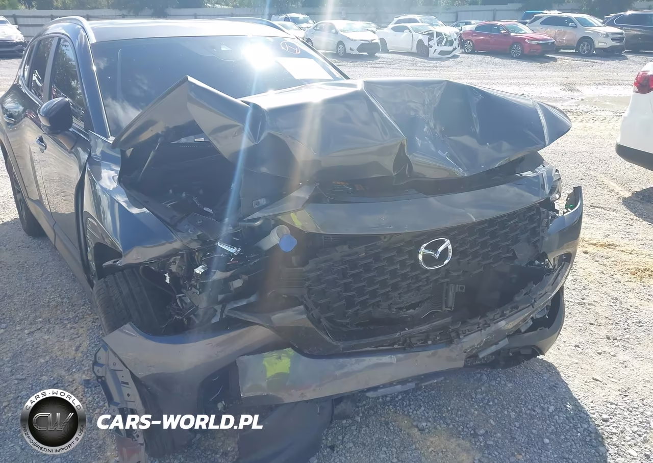 2024 Mazda Cx-50 2.5 S Premium VIN:7MMVABDM8RN171820 - 17
