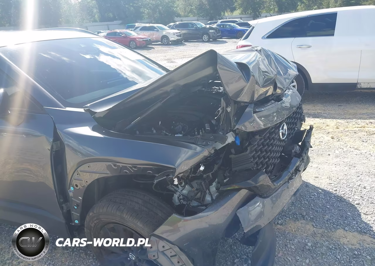 2024 Mazda Cx-50 2.5 S Premium VIN:7MMVABDM8RN171820 - 18