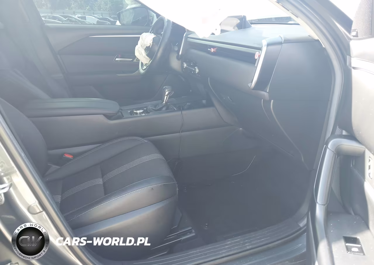2024 Mazda Cx-50 2.5 S Premium VIN:7MMVABDM8RN171820 - 5