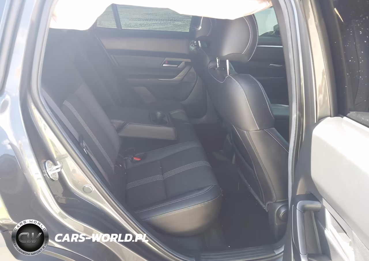 2024 Mazda Cx-50 2.5 S Premium VIN:7MMVABDM8RN171820 - 8