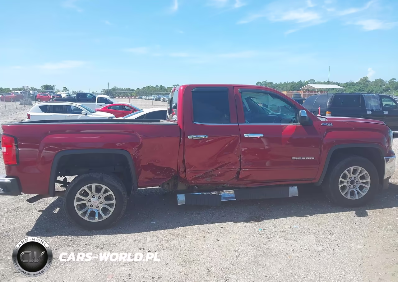 2018 GMC Sierra 1500 Sle VIN:1GTV2MEC5JZ155134 - 13