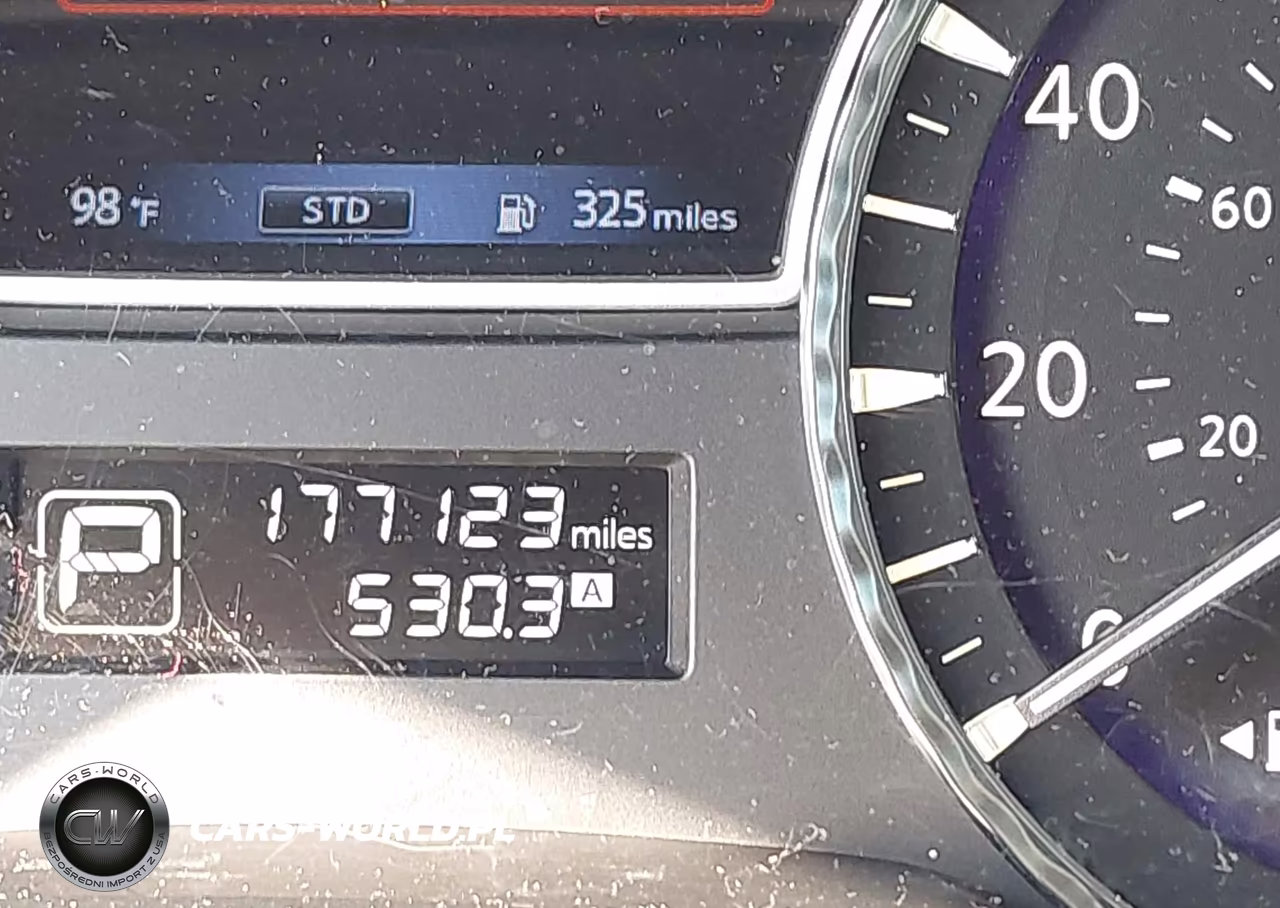 2015 Infiniti Qx60 VIN:5N1AL0MN4FC546756 - 15