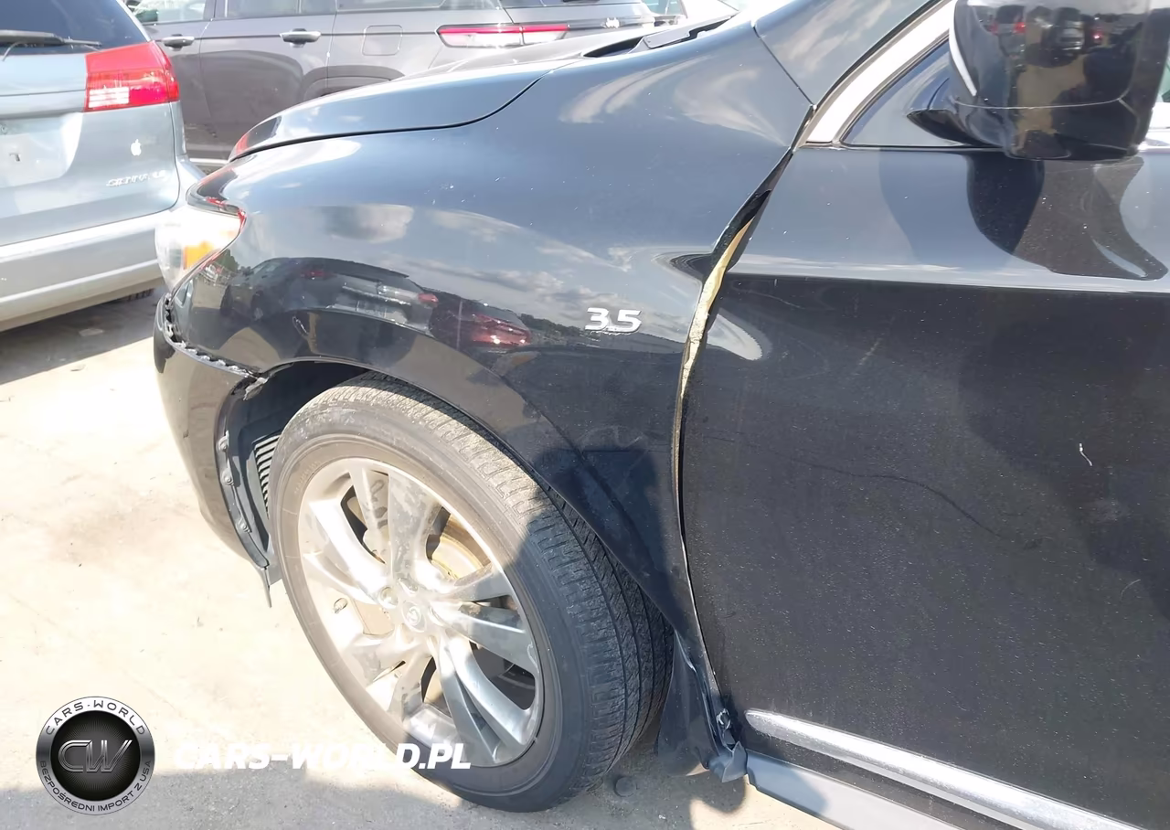 2015 Infiniti Qx60 VIN:5N1AL0MN4FC546756 - 6