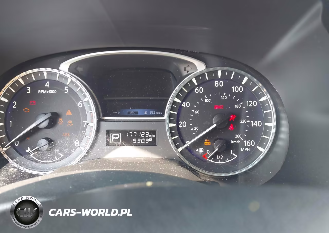 2015 Infiniti Qx60 VIN:5N1AL0MN4FC546756 - 7