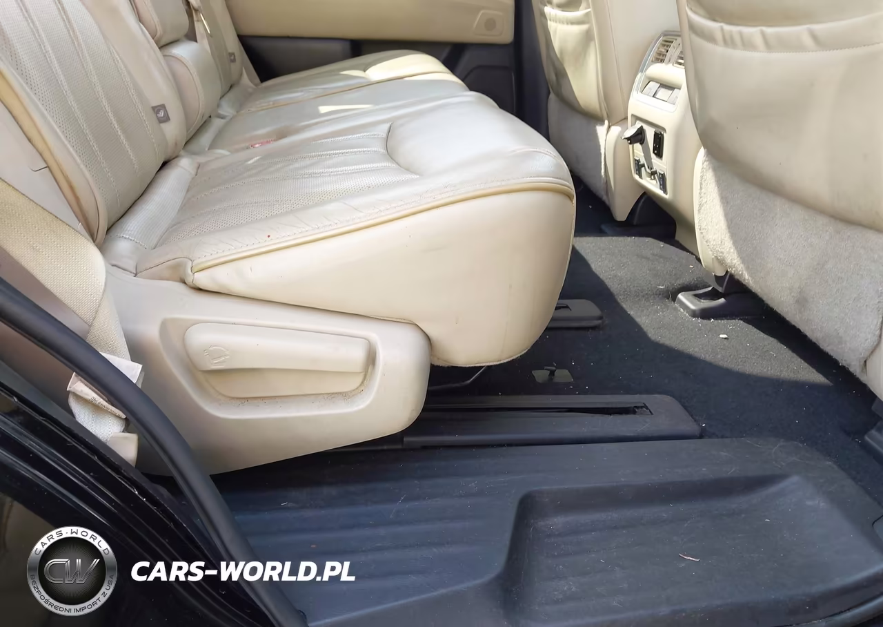 2015 Infiniti Qx60 VIN:5N1AL0MN4FC546756 - 8