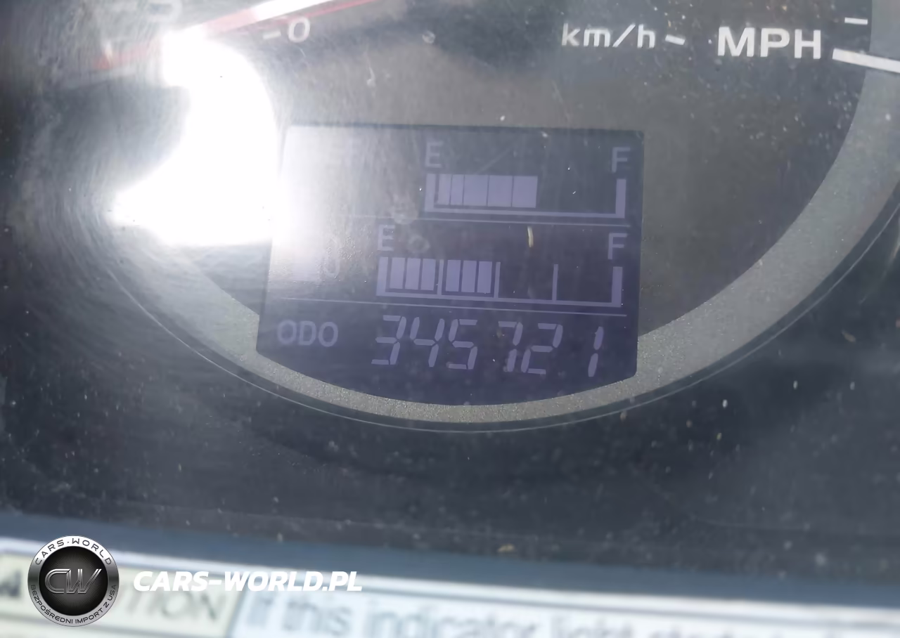 2019 Hino 258-268 VIN:5PVNJ8JV1K4S71382 - 5