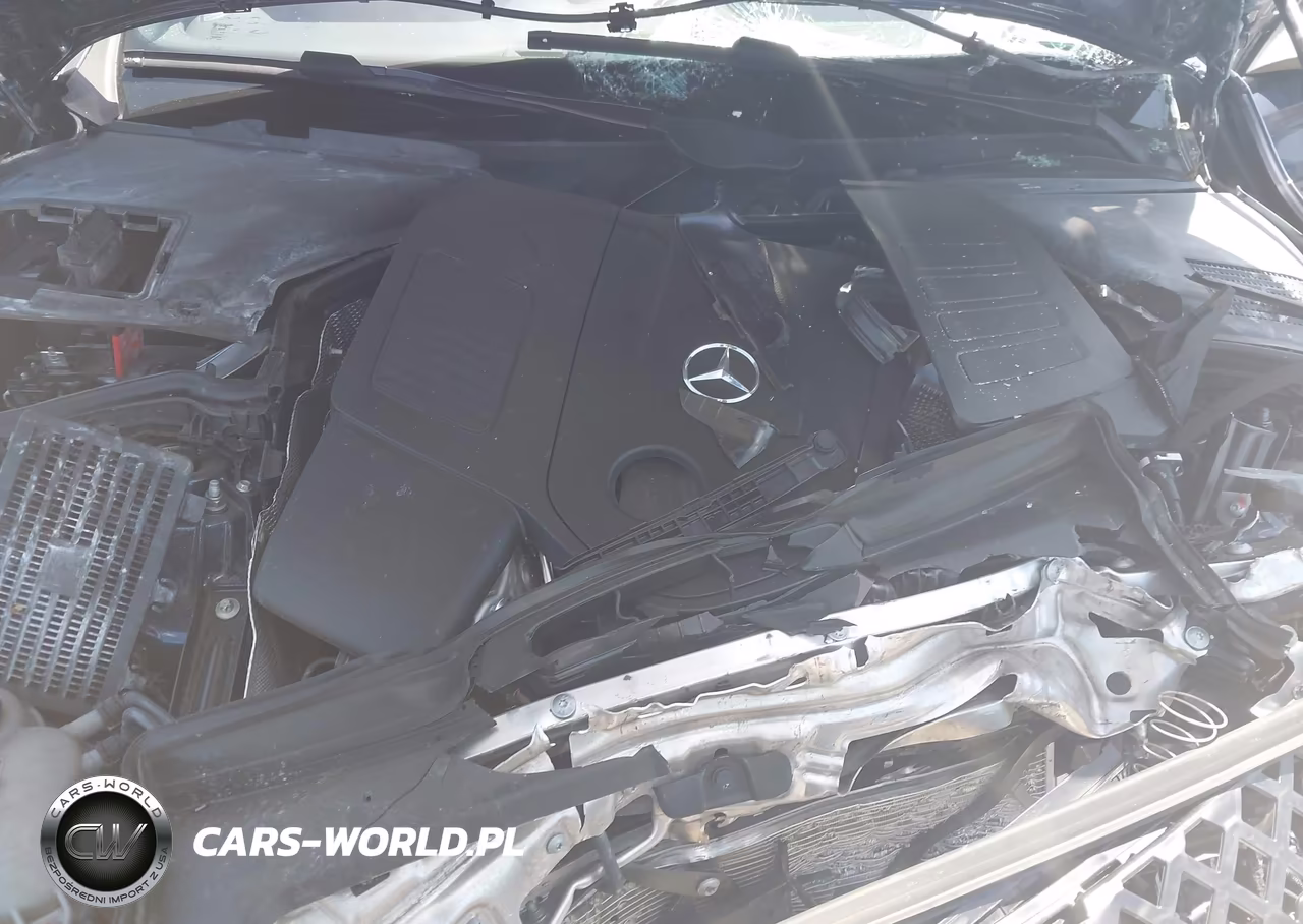 2024 Mercedes-Benz C 300 VIN:W1KAF4GB3RR228655 - 10
