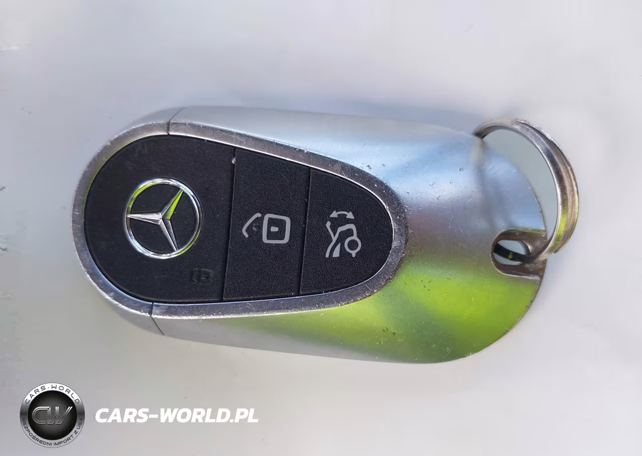 2024 Mercedes-Benz C 300 VIN:W1KAF4GB3RR228655 - 11