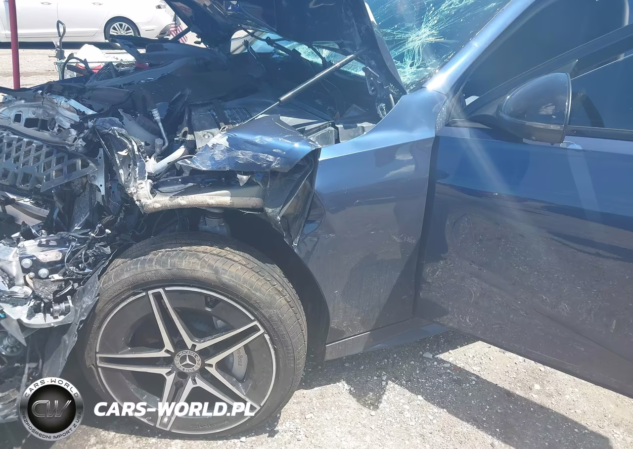 2024 Mercedes-Benz C 300 VIN:W1KAF4GB3RR228655 - 6